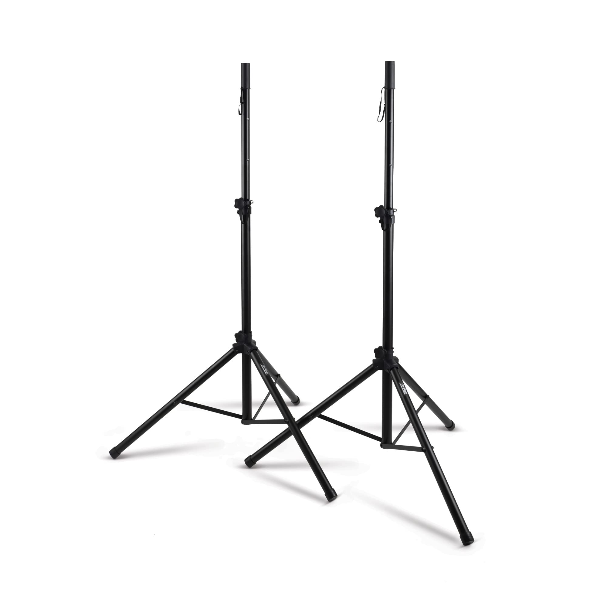 OnStage SSP7900 All-Aluminum Speaker Stand Package na m...