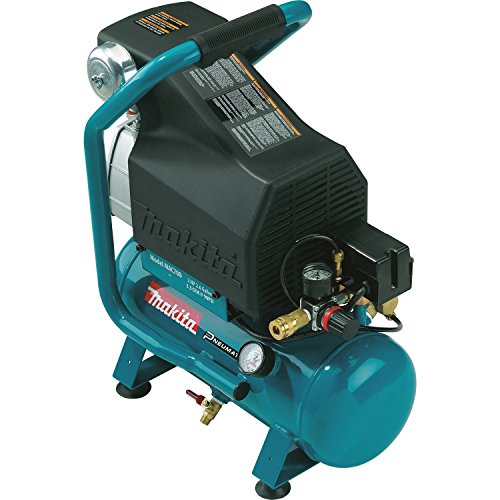 Makita MAC700 Big Bore 2.0 HP Air Compressor