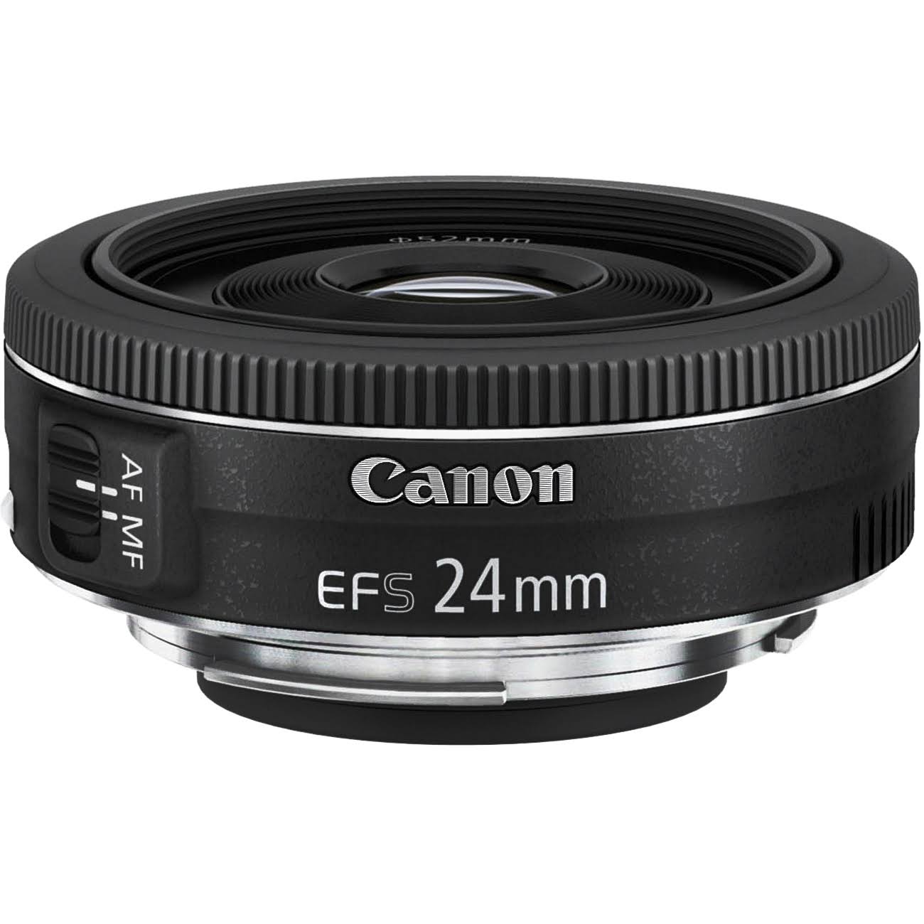 Canon EF-S 10-18mm f/4.5-5.6 IS STM Lens