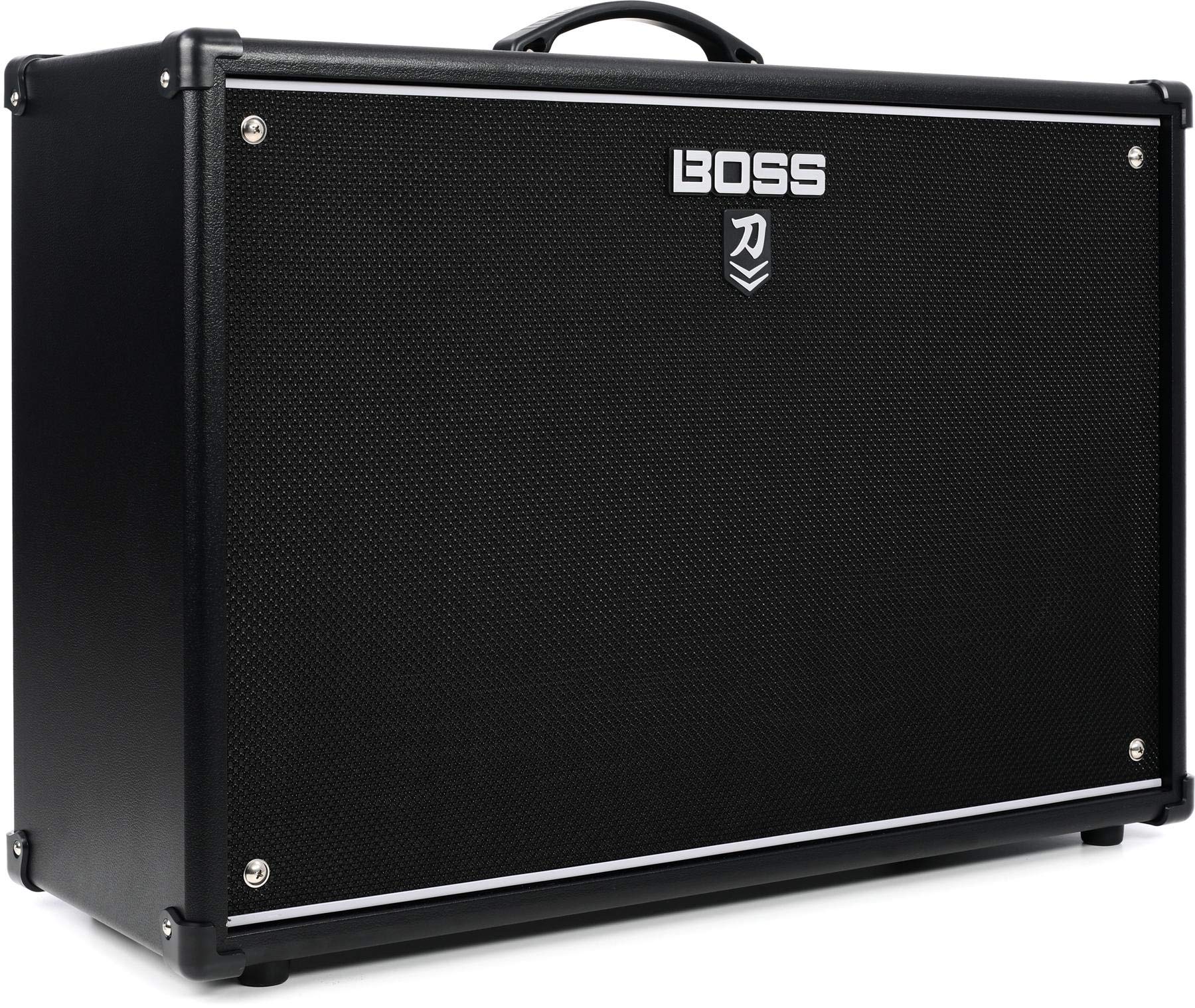 Boss Katana-100/212 MkII 2x12' 100-watt Combo Amp