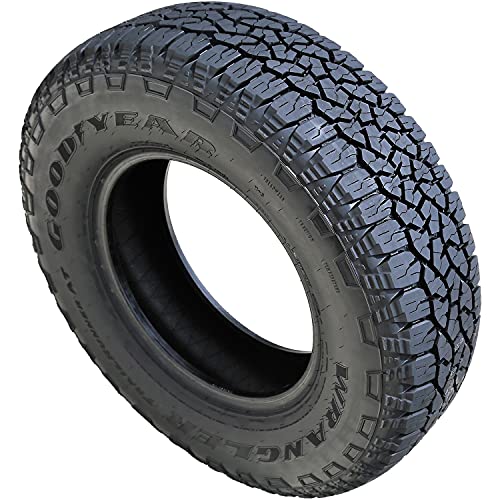 Goodyear Wrangler TrailRunner AT(P Street Radial Tire-2...