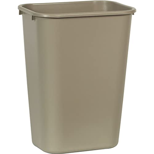 Rubbermaid Commercial Products Wastebasket Maliit 13QT/...