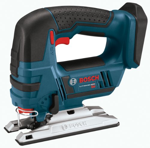 Bosch 18-Volt Jigsaw Bare Tool