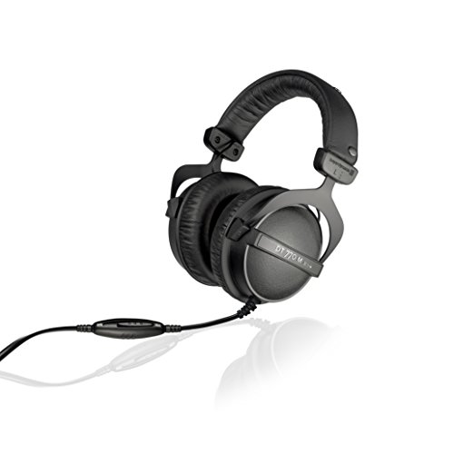 BeyerDynamic DT 770 M Monitoring Headphones para sa mga...