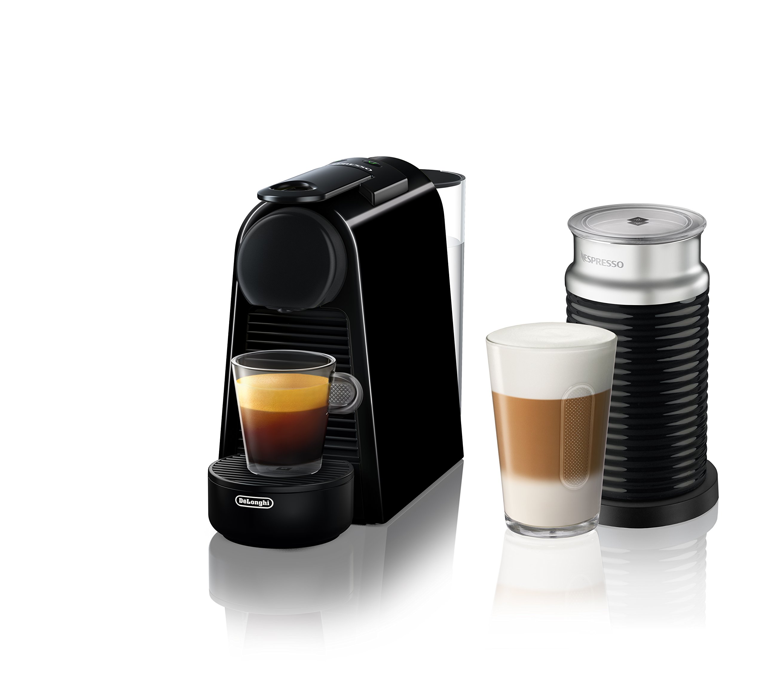 Nestle Nespresso Essenza Mini Coffee at Espresso Machin...