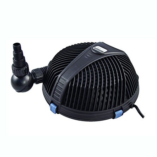 Aquascape Aquaforce 1000 GPH Water Pump