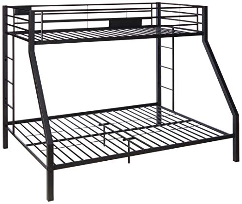 Acme Furniture Limbra Twin XL/Queen Bunk Bed - 38000 - ...