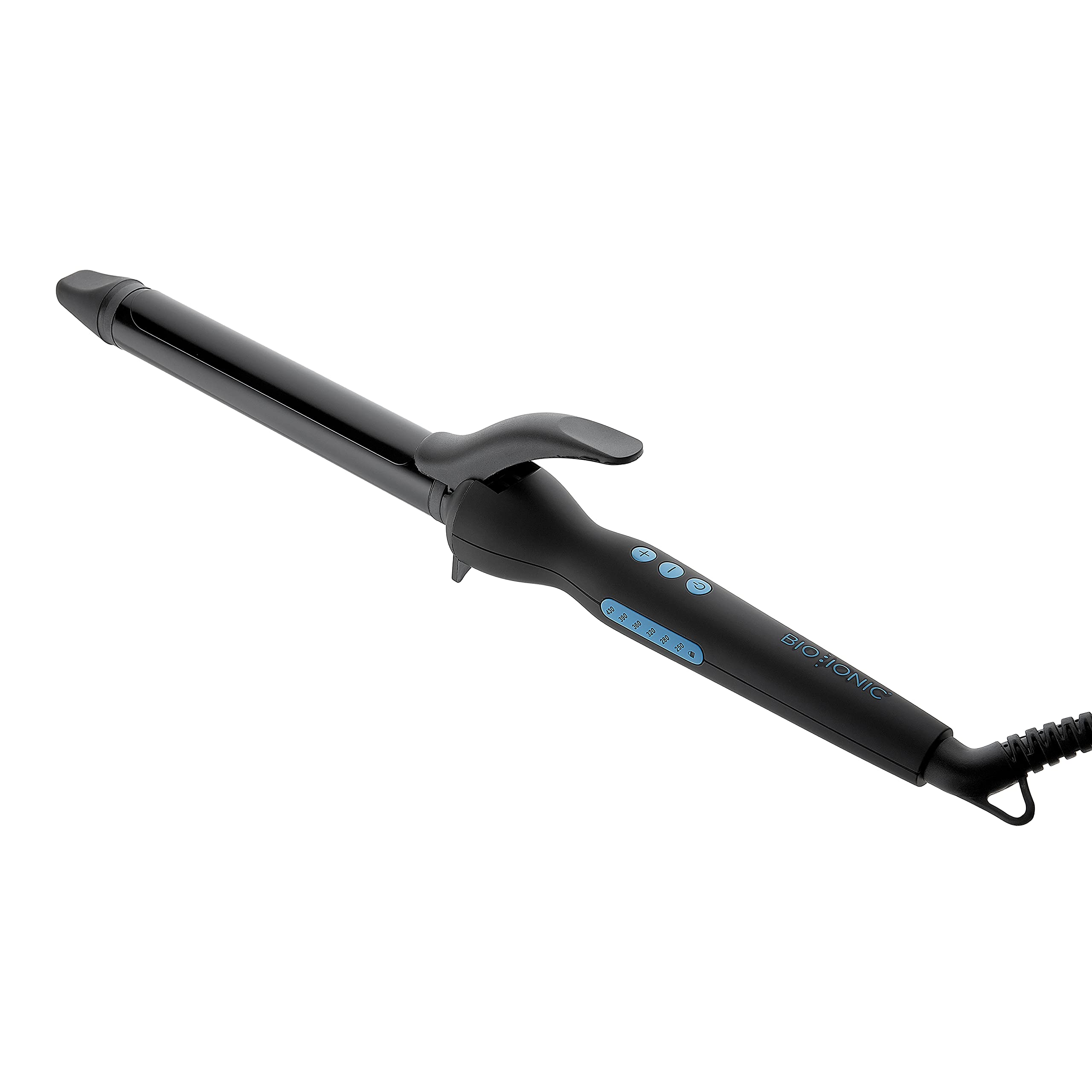 BIO IONIC Long Barrel Styler