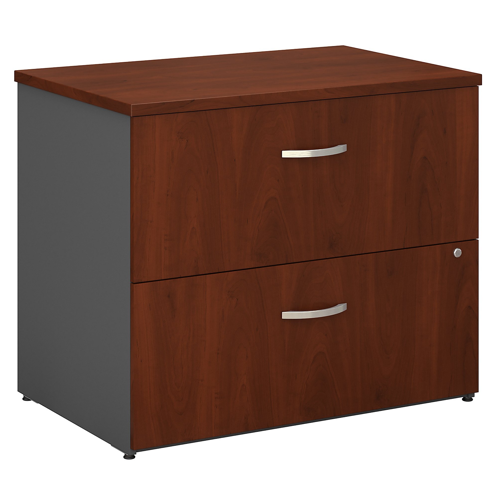 Bush Business Furniture Series C Collection 36W 2Dwr La...