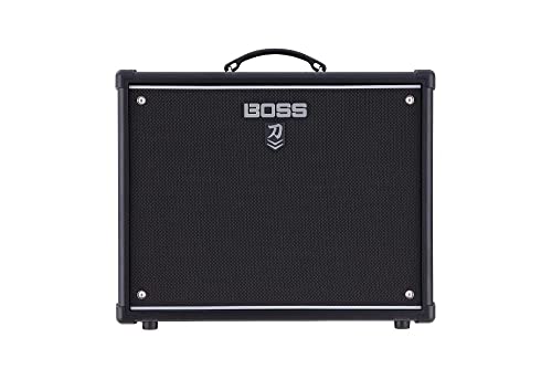 Boss Katana-100 MkII 1x12 pulgada 100-watt Combo Amp