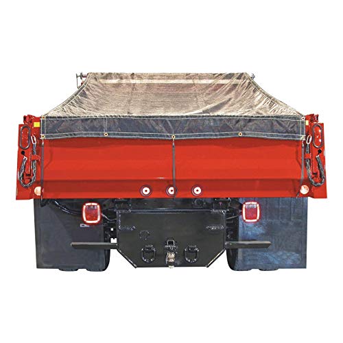 Buyers Products Mga Produkto DTR7515 7.5' x 15' Dump Tr...