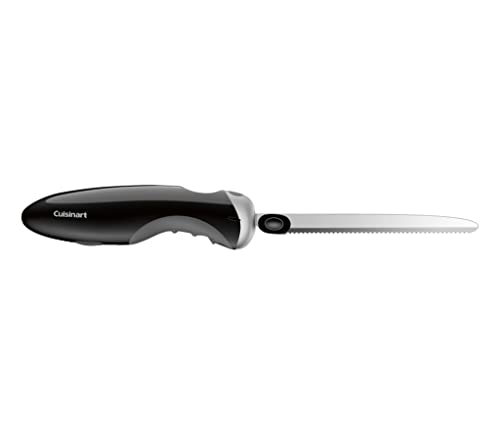 Cuisinart CEK-30 Electric Knife