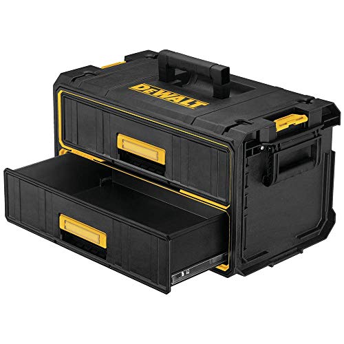 DEWALT DWST08201 Matigas na System Case