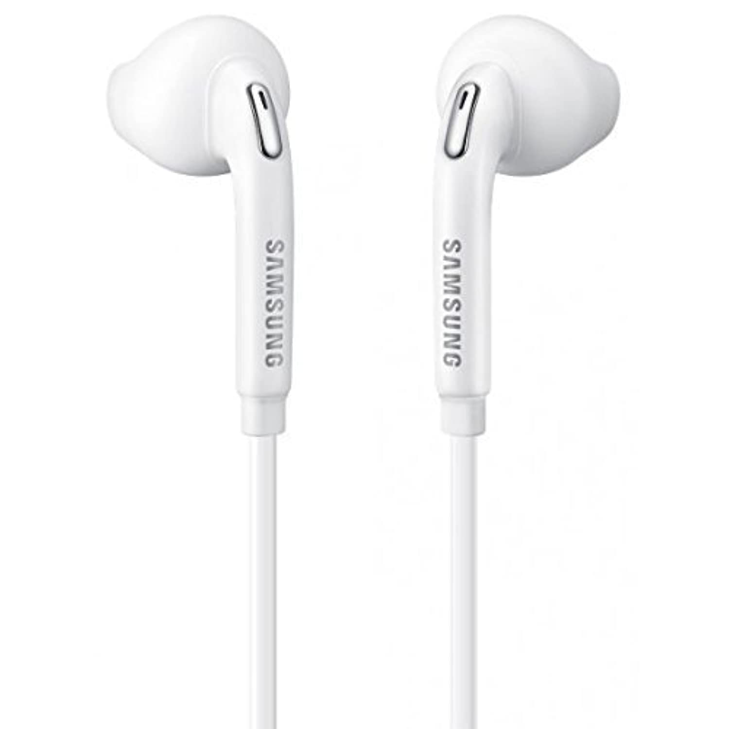 Samsung Eo-Eg920Bw White Headset/Handsfree/Headphone/Ea...