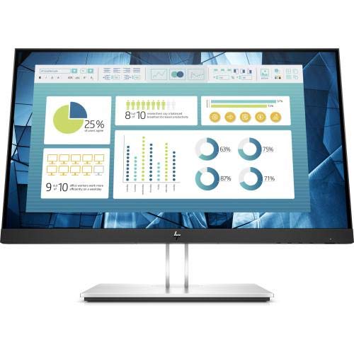 HP E22 G4 21.5' Full HD Business Monitor - 1920 x 1080 ...