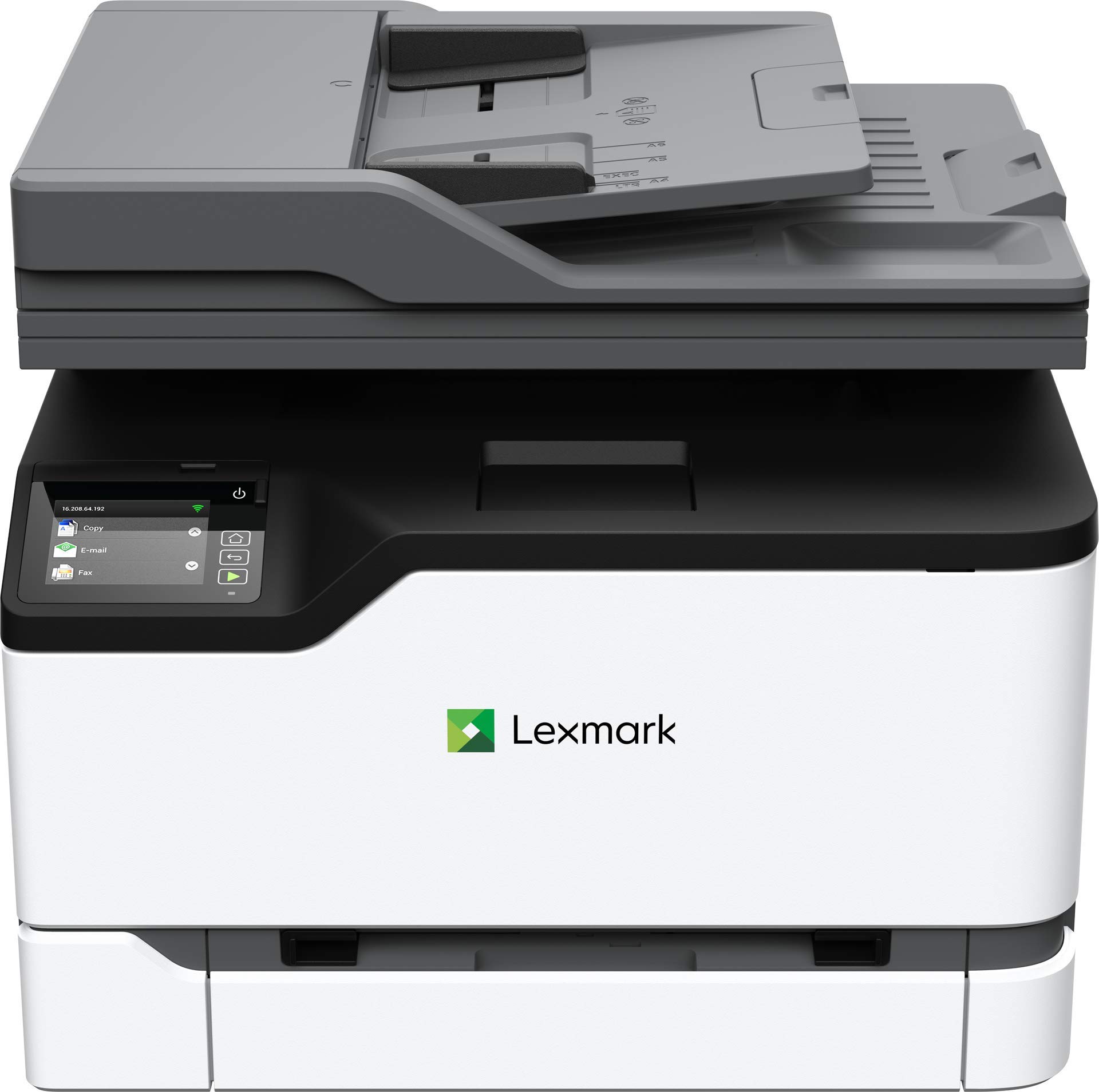 Lexmark 