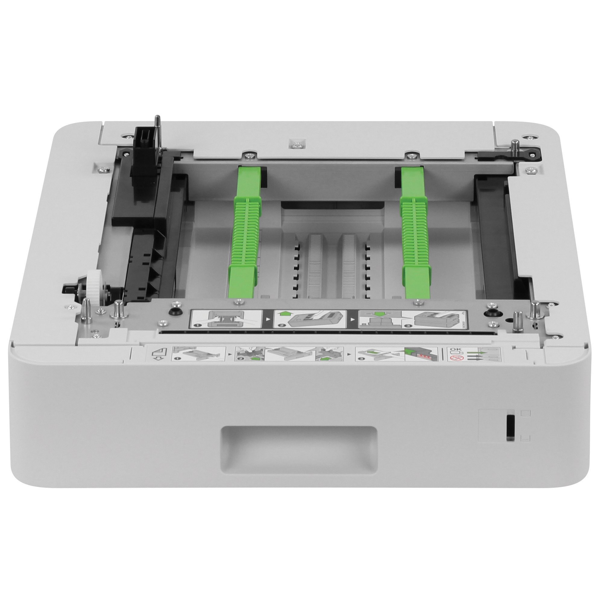 Brother Printer LT330CL Opsyonal Lower Paper Tray - Ret...