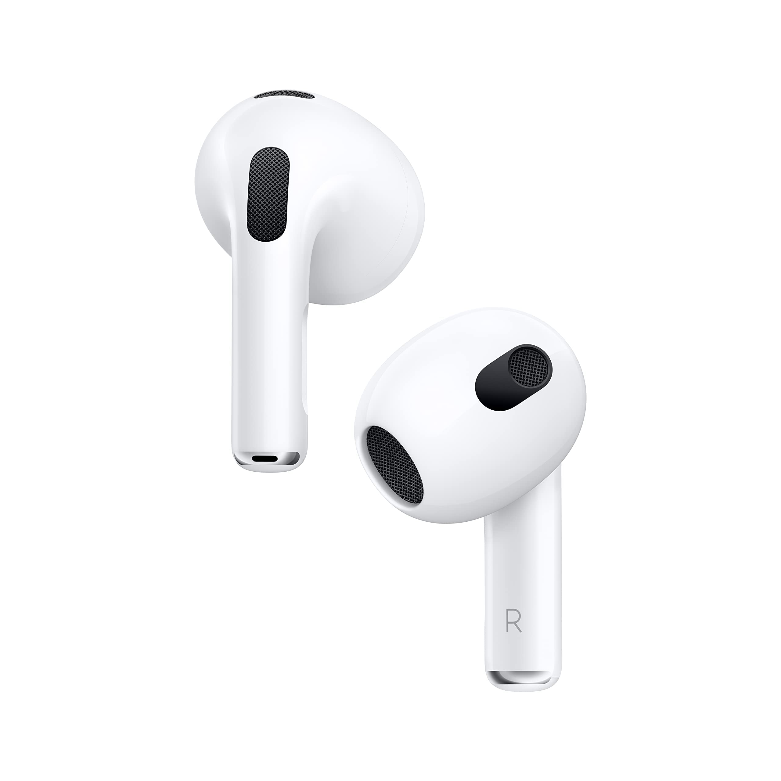 Apple AirPods (Ikatlong Henerasyon) (Na-renew)