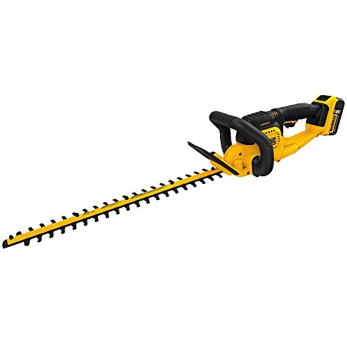 DEWALT 20V Max Hedge Trimmer