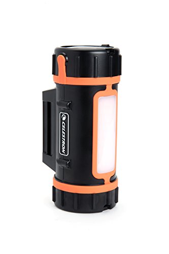 Celestron - PowerTank Lithium Telescope Battery - Recha...