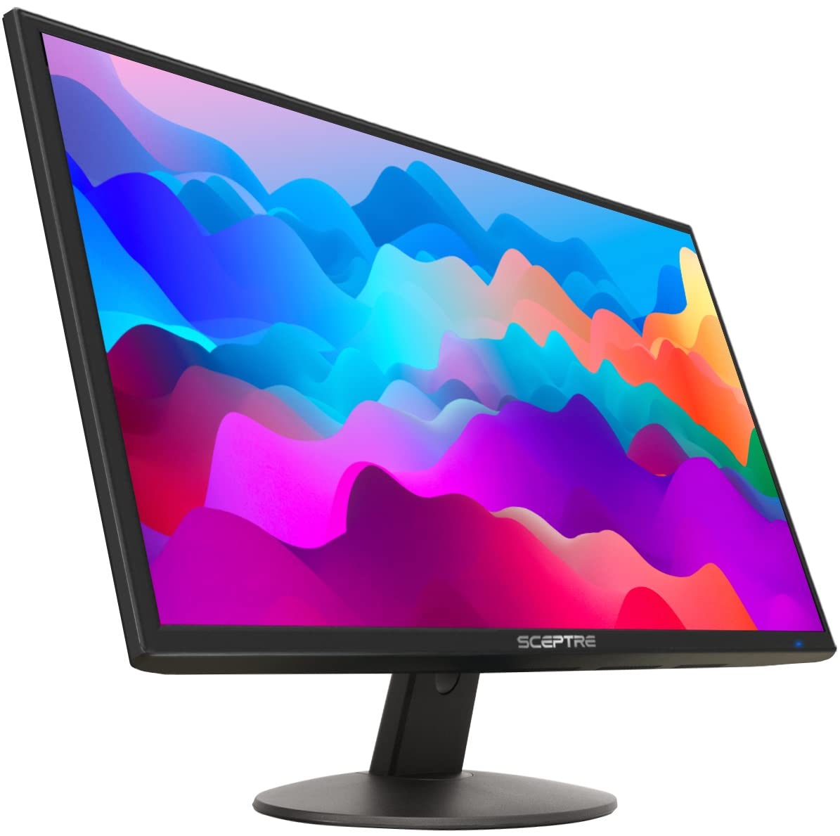 Sceptre 20'' 1600x900 75Hz Ultra Manipis na LED Monitor