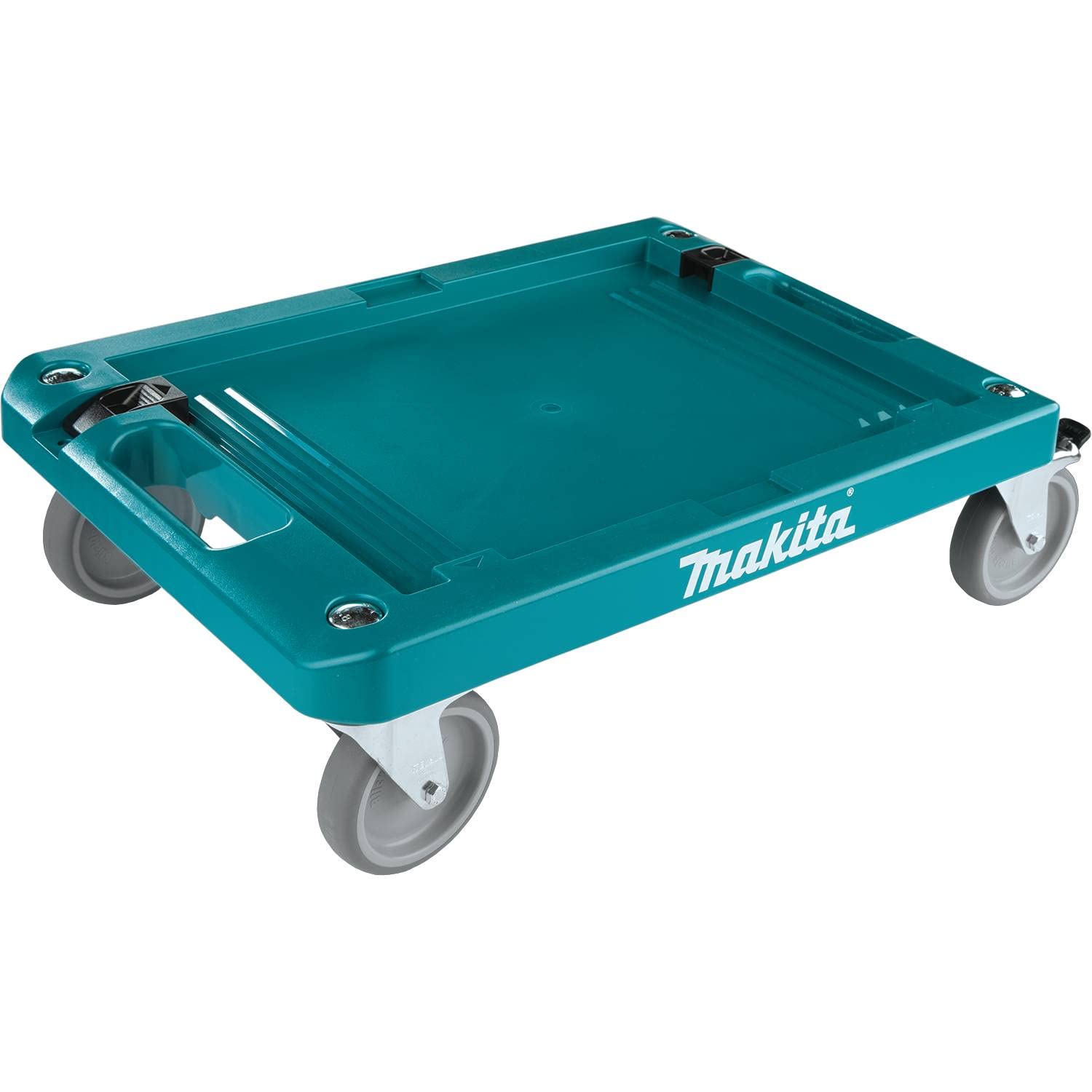 Makita P-83886 4 Wheeled Makpac Trolley Base