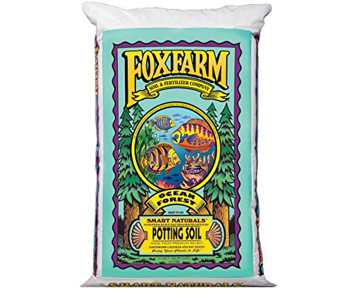 Fox Farm FX14000 Ocean Forest Plant Plant Garden Pottin...