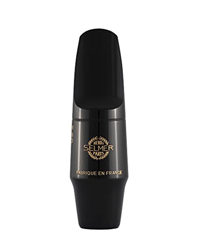 Selmer S-80 C Mouthpiece para sa Alto Saxophone (S402C1...