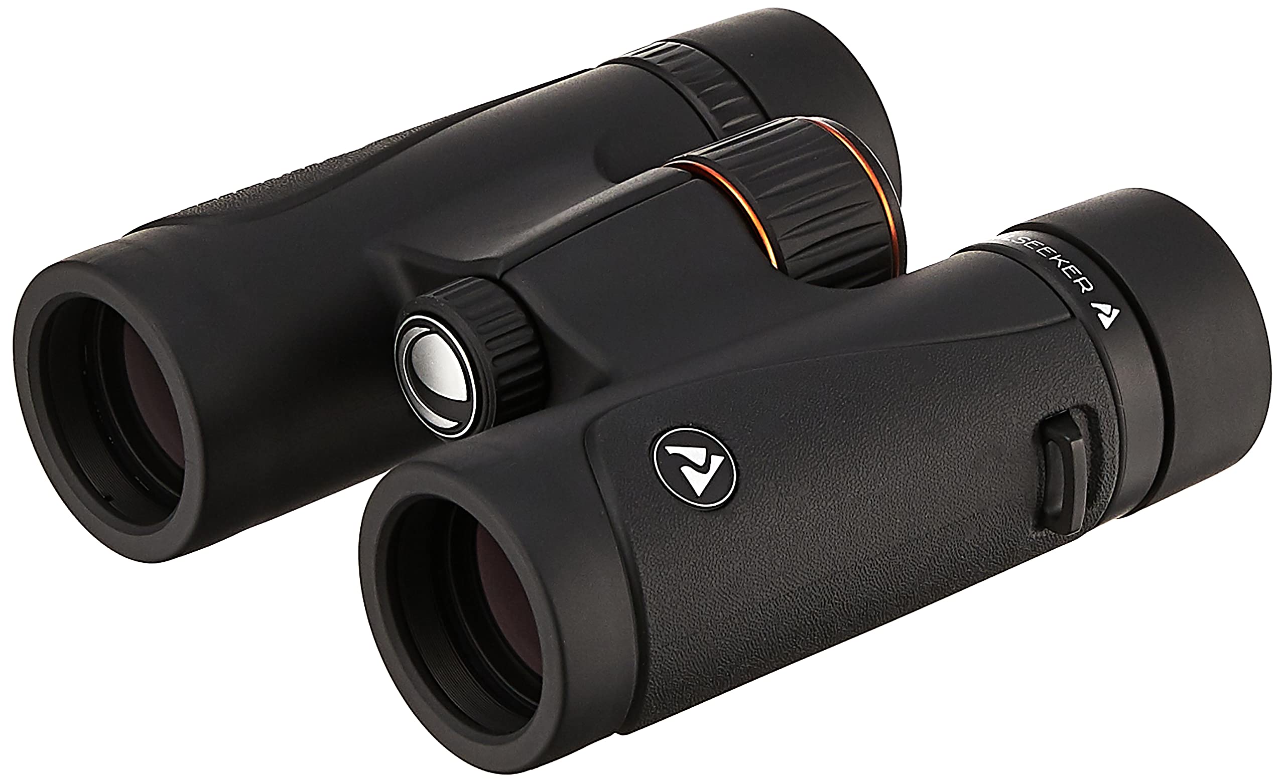 Celestron â TrailSeeker 8x32 Binoculars â Fully Mul...