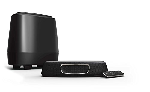 Polk Audio MagniFi Mini Home Theater Sound Bar System