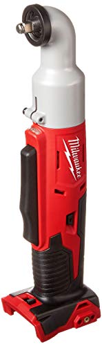 Milwaukee 2668-20 M18 2-Speed 3/8' Right Angle Impact W...