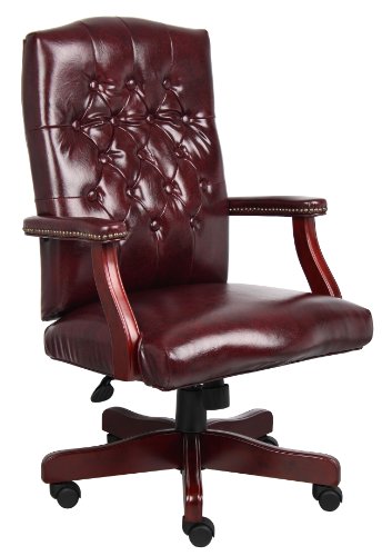 Boss Office Products Office Products Classic Executive ...