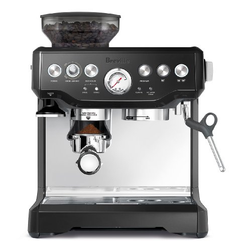 Breville Ang Barista Express Coffee Machine