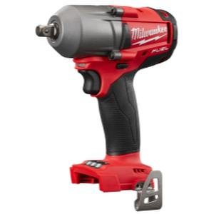 Milwaukee 2861-20 M18 FUEL 1/2'' Mid-Torque Impact Wren...