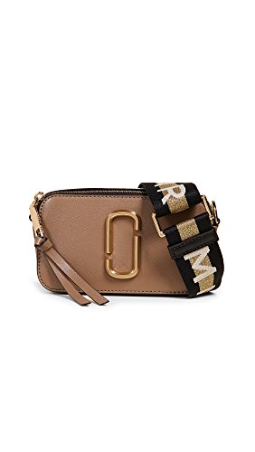 Marc Jacobs Women's Snapshot Camera Bag