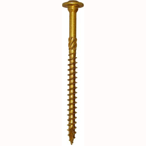 GRK 772691102256 RSS Bulk 5/16-Inch by 4-Inch Screw