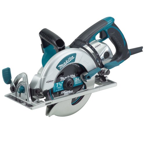 Makita 5377MG 7-1/4' Magnesium Hypoid Saw