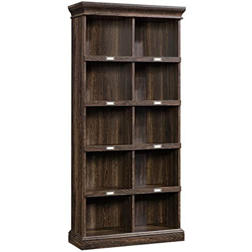 Sauder Barrister Lane Tall Bookcase