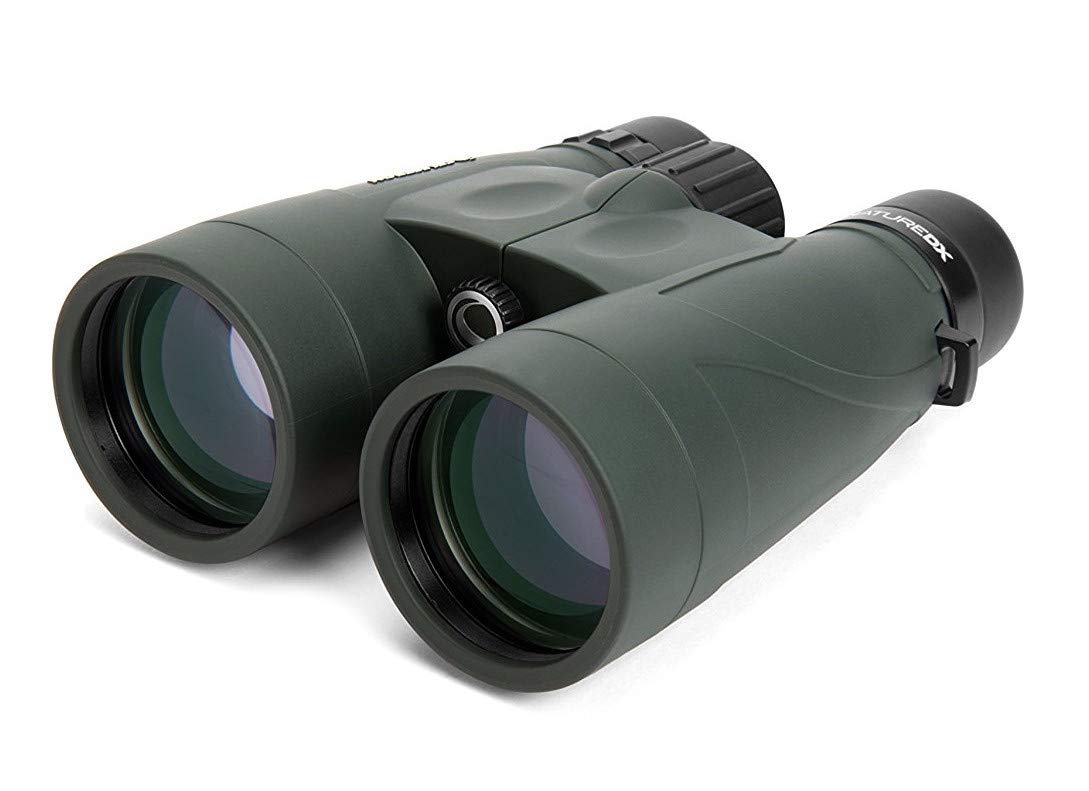 Celestron â Nature DX 12x56 Binoculars â Outdoor an...