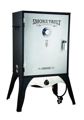 Camp Chef Smoke Vault 24''