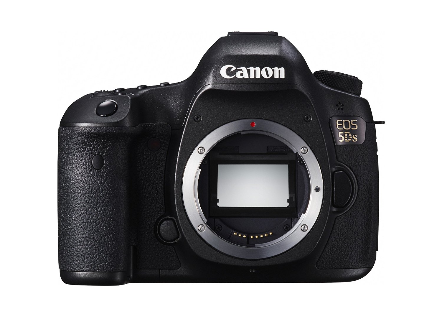 Canon EOS 5DS Digital SLR (Katawan Lang)