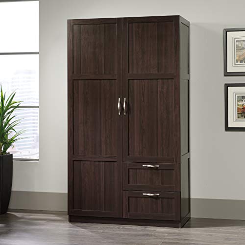 Sauder Malaking Storage Cabinet