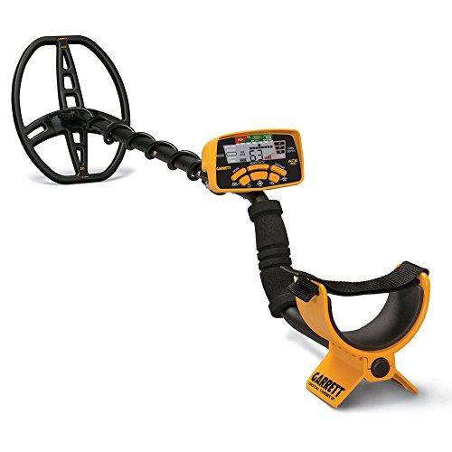 Garrett Ace 400 Metal Detector