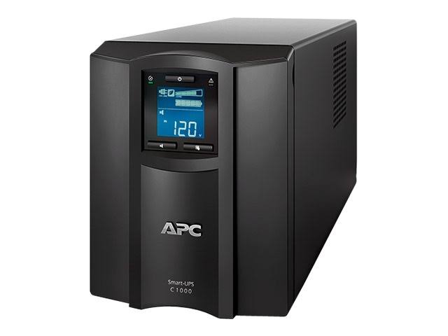 APC Smart-UPS 1500VA UPS Battery Backup na may Pure Sin...