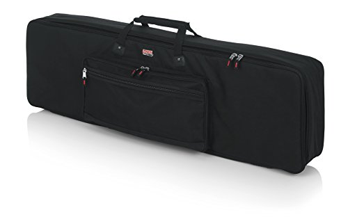 Gator Cases Padded Keyboard Gig Bag; Kasya sa Slim Line...