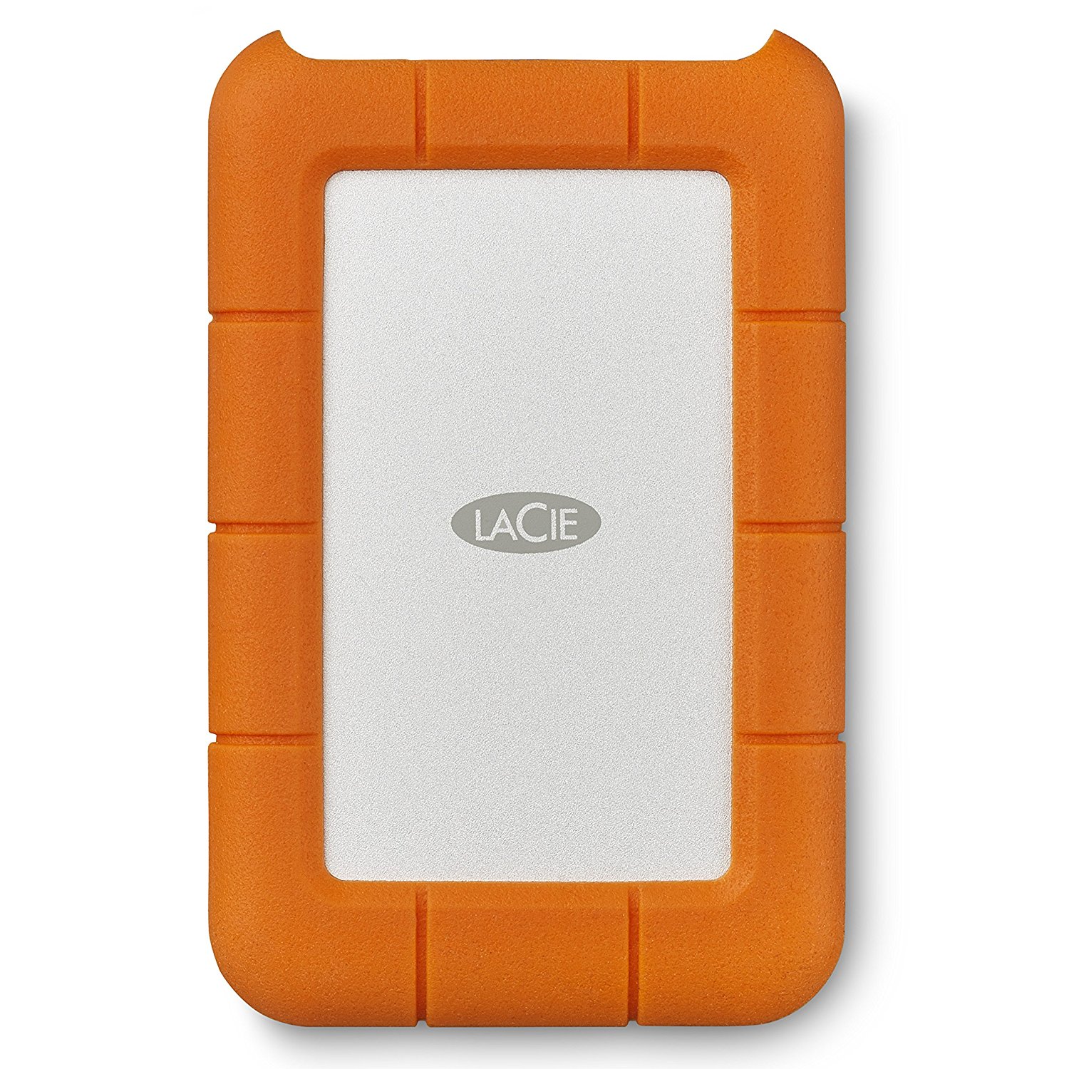 Seagate LaCie Rugged USB-C at USB 3.0 2 TB STFR2...