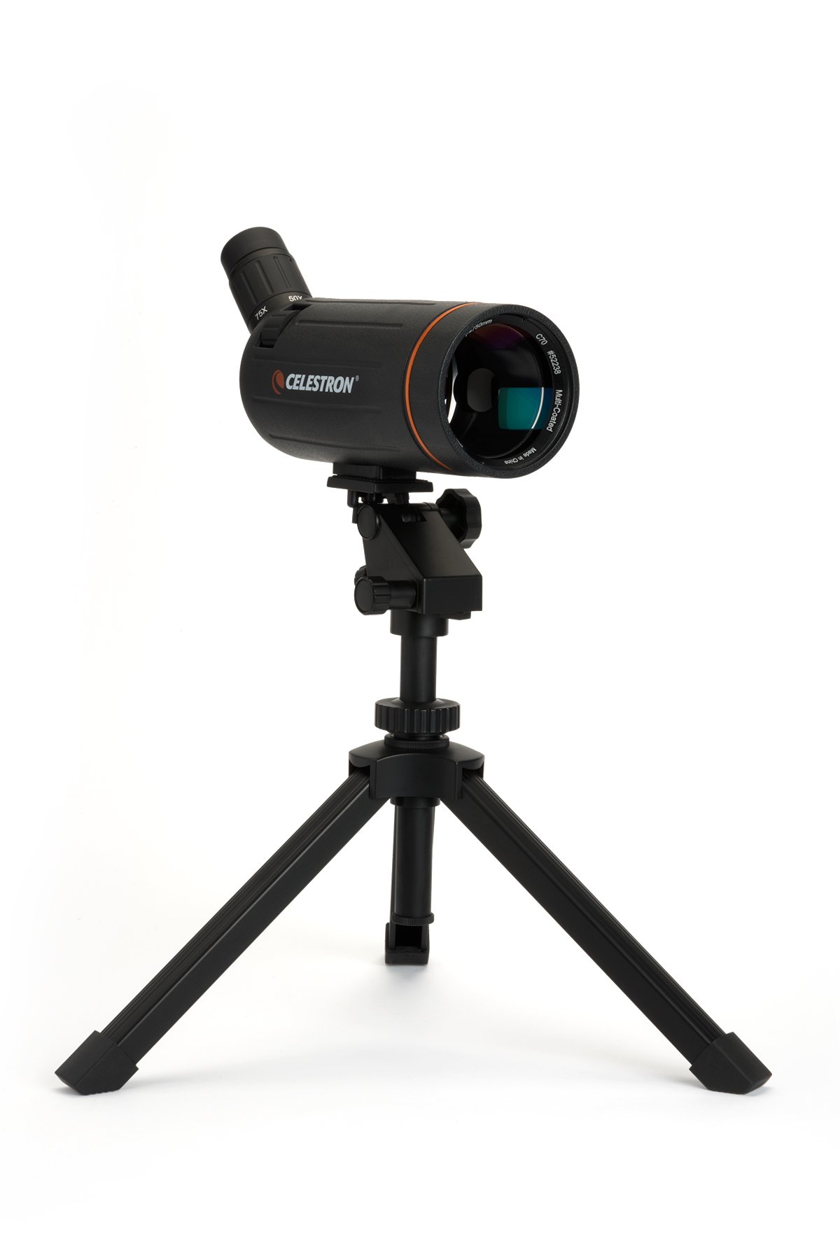 Celestron 52238 C70 Mini Mak Spotting Scope