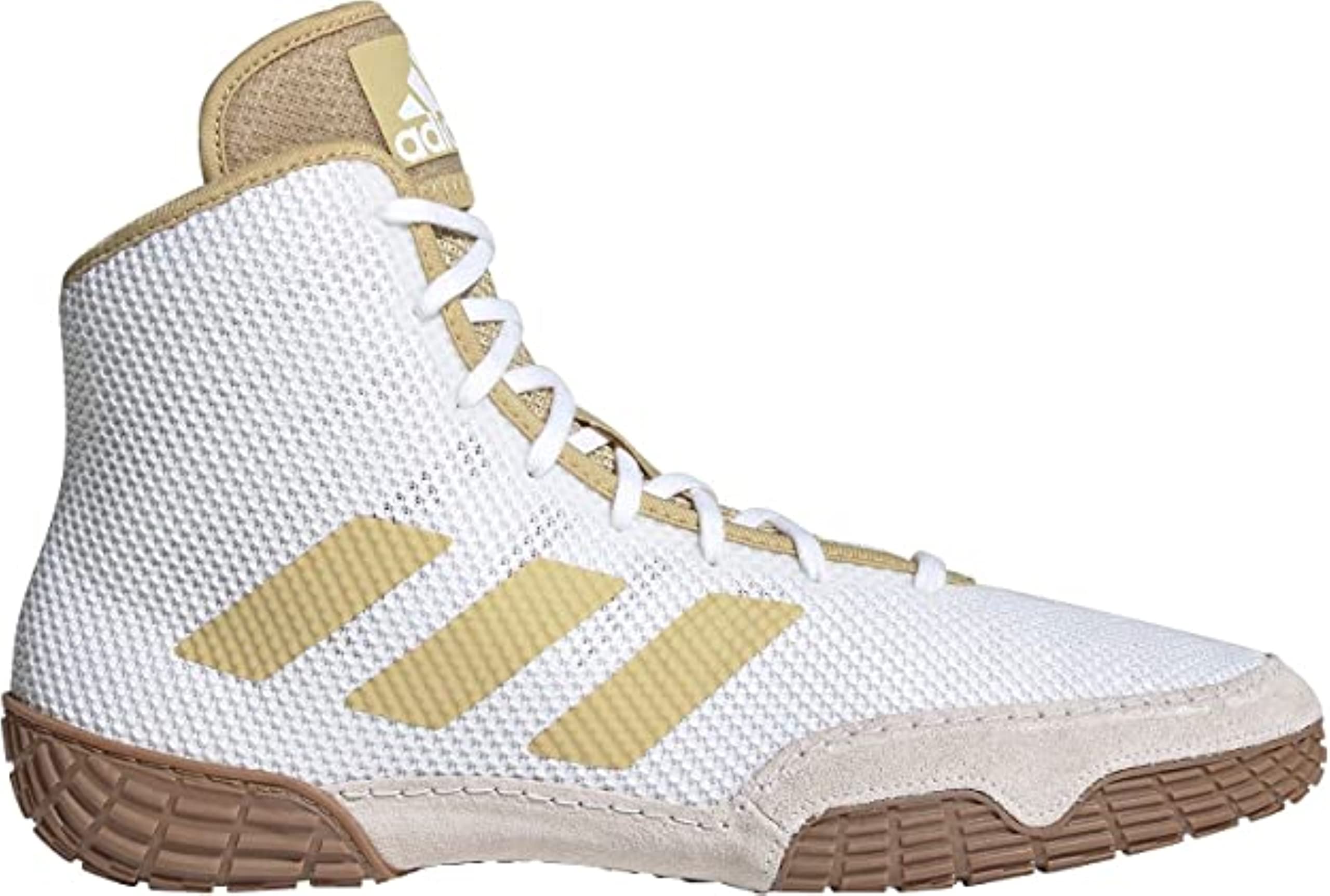 adidas Men's Tech Fall 2.0 Wrestling Shoe