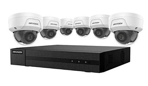 HIKVISION ORIGINAL US VERSION 