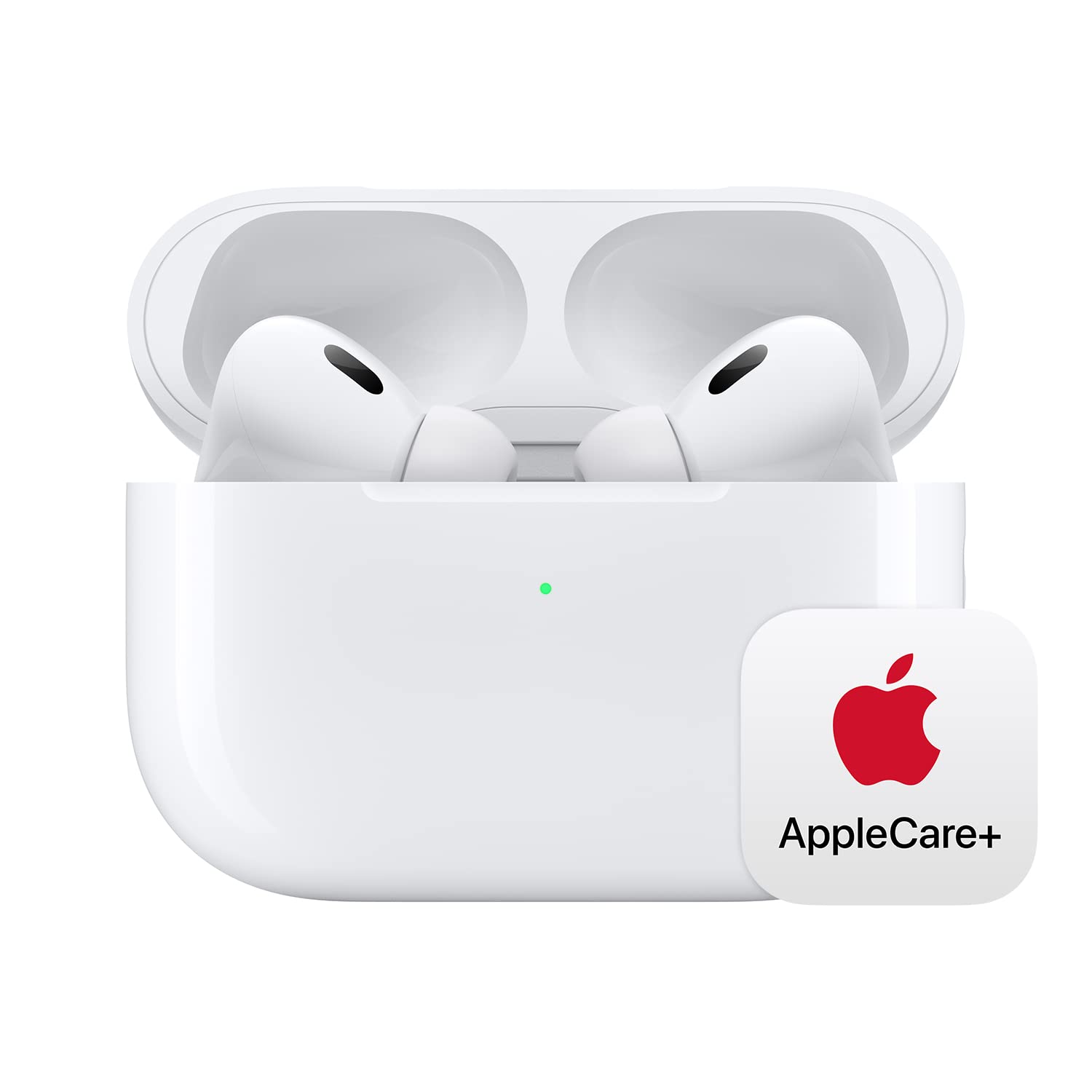 Apple AirPods Pro (2nd Generation) na may Care+ (2 Taon...